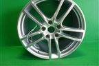 Диск колёсный литой  R20 EJ10 5x130 ET64 Ц.О.71,6 (9Y0601025BC) для Porsche Cayenne с 2017г (Каен)