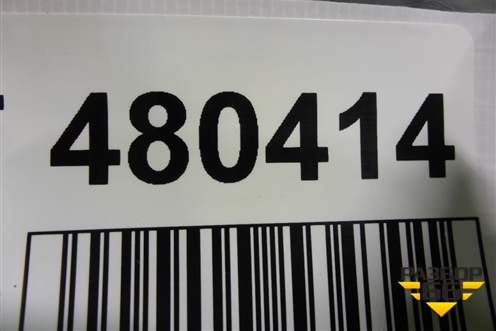 Диск колёсный литой  R17 EJ7 5x114.3 ET45 Ц.О.66,1 (403006FV1A) для Nissan X-Trail (Т32) с 2014г (Хтраил)