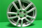 Диск колёсный литой  R16 EJ6 5x105 ET39 Ц.О.56,6 (95040752) для Chevrolet Aveo (Т300) с 2011г (Авео Т300)