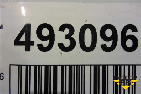 Диск колёсный литой  R16 EJ6 5x105 ET39 Ц.О.56,6 (95040752) для Chevrolet Aveo (Т300) с 2011г (Авео Т300)