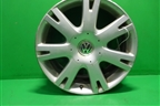 Диск колёсный литой  R18 EJ8 5x120 ET57 Ц.О.65,1 (7L6601025L) для Volkswagen Touareg c 2002-2010г (Туарег)