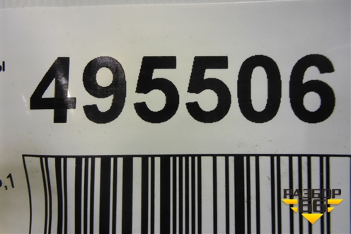 Диск колёсный литой  R18 EJ8 5x120 ET57 Ц.О.65,1 (7L6601025L) для Volkswagen Touareg c 2002-2010г (Туарег)