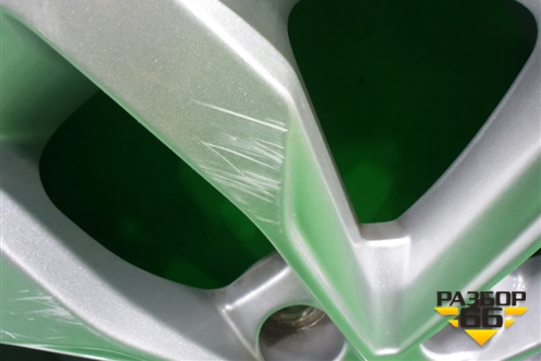 Диск колёсный литой  R16 EJ6,5 5x114.3 ET42,5 Ц.О.67,1 (52910F1110) для Kia Sportage с 2016-2022г (Спортеидж 4)