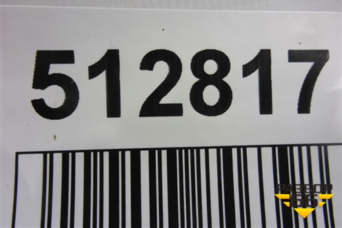 Диск колёсный литой  R16 EJ6,5 5x112 ET46 Ц.О.57,1 (5E0601025BJ) для Skoda Octavia (A7) с 2013г (Октавия)
