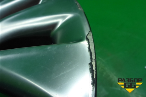 Диск колёсный литой  R19 EJ9,5 5x114.3 ET47 Ц.О.67,1 (52910D2310) для Hyundai Genesis с 2013-2016г (Генезис)