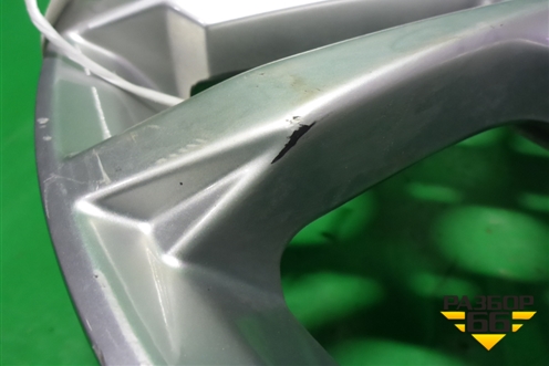 Диск колёсный литой  R16 EJ6 4х100 ET49 Ц.О.54,5