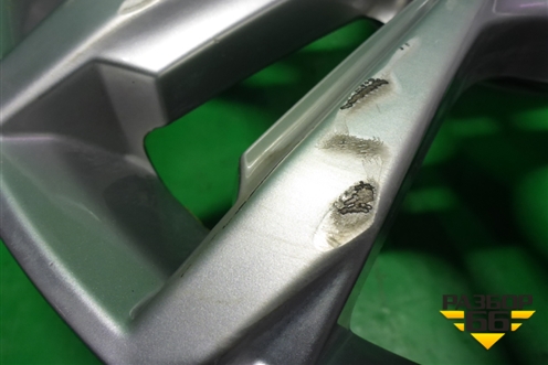 Диск колёсный литой  R16 EJ6 4х100 ET49 Ц.О.54,5