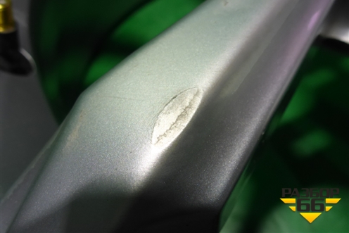 Диск колёсный литой  R16 EJ6 4х100 ET49 Ц.О.54,5