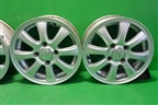 Диски колёсные литые (комплект) (дубликат) R13 EJ5 4х100 ET46 Ц.О.54,1 для Hyundai Aсcent с 2000г (Акцент)