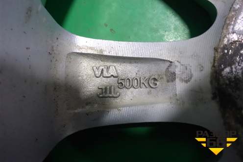 Диски колёсные литые (комплект) (дубликат) R13 EJ5 4х100 ET46 Ц.О.54,1 для Hyundai Aсcent с 2000г (Акцент)