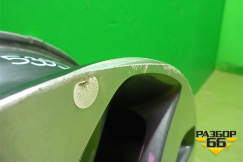 Диск колёсный литой  R16 EJ6 4х100 ET49 Ц.О.54,1 (52910H0300) для Kia Rio с 2017г (Рио 4)