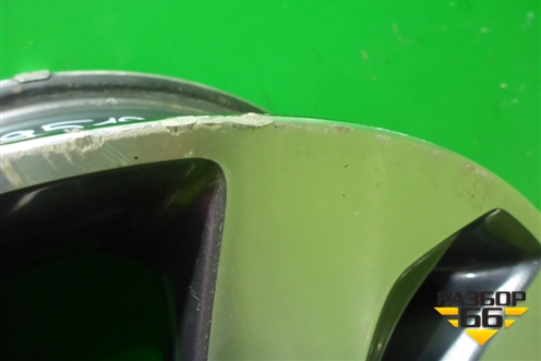 Диск колёсный литой  R16 EJ6 4х100 ET49 Ц.О.54,1 (52910H0300) для Kia Rio с 2017г (Рио 4)