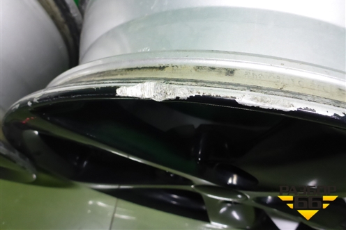 Диски колёсные литые (комплект)  R16 EJ6,5 5x114.3 ET41 Ц.О.67,1 (529104C170) для Kia Optima с 2010-2015г (Оптима 3)