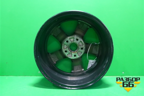 Диск колёсный литой  R16 EJ6,5 5x114.3 ET46 Ц.О.67,1 (52910L2130) для Kia K5 с 2020г (К5)