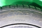 Запасное колесо полноразмерное Matador Elite3 85H 195/55 R15 (Лето) EJ6 5x100 ET38 Ц.О.57,1 (6R06010 (6R0601027)