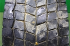 Колесо комплектом (шина+диск)  Leao Multi-Road 315/70 R22,5 ()
