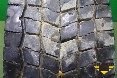 Колесо комплектом (шина+диск)  Leao Multi-Road 315/70 R22,5 ()