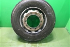 Колесо комплектом (шина+диск)  Leao Multi-Road 315/70 R22,5 ()