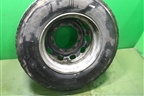 Колесо комплектом (шина+диск)  Leao Multi-Road 315/70 R22,5 ()