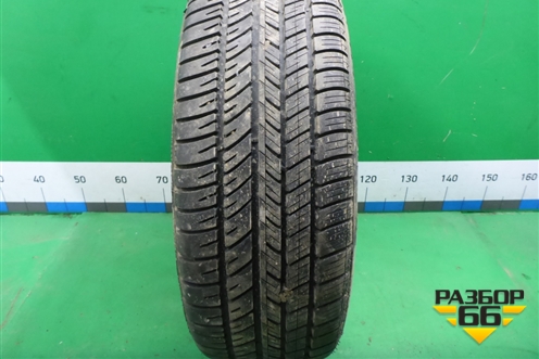 Запасное колесо полноразмерное  195/60 R15 (Лето) EJ6 4х100 ET45 Ц.О.54,1 для Toyota Corolla (E12) с 2001-2007г (Королла 120)