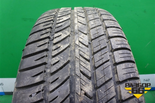 Запасное колесо полноразмерное  195/60 R15 (Лето) EJ6 4х100 ET45 Ц.О.54,1 для Toyota Corolla (E12) с 2001-2007г (Королла 120)