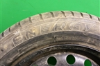 Запасное колесо полноразмерное  195/60 R15 (Лето) EJ6 4х100 ET45 Ц.О.54,1 для Toyota Corolla (E12) с 2001-2007г (Королла 120)