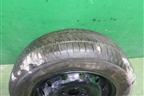 Запасное колесо полноразмерное Pirelli Cinturato P1 92H 185/65 R15 (Лето) EJ6 5x114.3 ET50 Ц.О.60,1