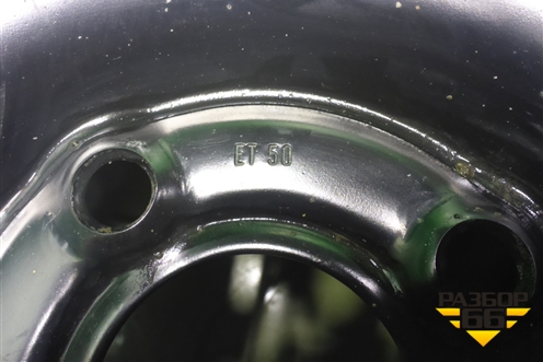 Запасное колесо полноразмерное Pirelli Cinturato P1 92H 185/65 R15 (Лето) EJ6 5x114.3 ET50 Ц.О.60,1