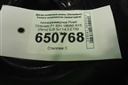 Запасное колесо полноразмерное Pirelli Cinturato P1 92H 185/65 R15 (Лето) EJ6 5x114.3 ET50 Ц.О.60,1