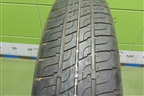 Запасное колесо докатка  125/80 R15 (Лето) EJ3,5 4x108 ET15 Ц.О.65,1 (2150753) для Citroen C3 Picasso с 2008г (С3 Пикассо)