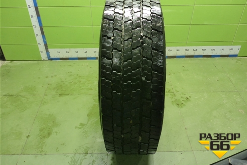 Колесо комплектом (шина+диск)   315/70 R22,5 (ЗимаЛето) EJ9 (CordiantProfessionalDR1) (CORDIANTPROFESSIONALDR1)