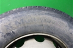 Колесо комплектом (шина+диск)  MICHELIN X Multiway 3D 315/70  R22,5 (ЗимаЛето) EJ0  ET0 Ц.О.