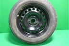 Запасное колесо полноразмерное Hankook Optimo K415 195/65 R15 (Лето) EJ6 ET32 Ц.О.57
