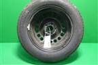 Запасное колесо полноразмерное Hankook Optimo K415 195/65 R15 (Лето) EJ6 ET32 Ц.О.57