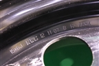 Запасное колесо полноразмерное Hankook Optimo K415 195/65 R15 (Лето) EJ6 ET32 Ц.О.57