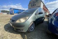 Поступил в разбор Mitsubishi Colt 2005г 1.3л 