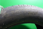 Шина Michelin Latitude Sport 109W 275/50 R20 (Лето)