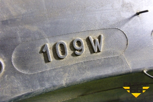 Шина Michelin Latitude Sport 109W 275/50 R20 (Лето)