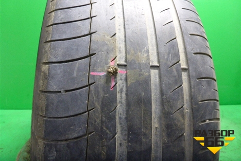 Шина Michelin Latitude Sport 109W 275/50 R20 (Лето)