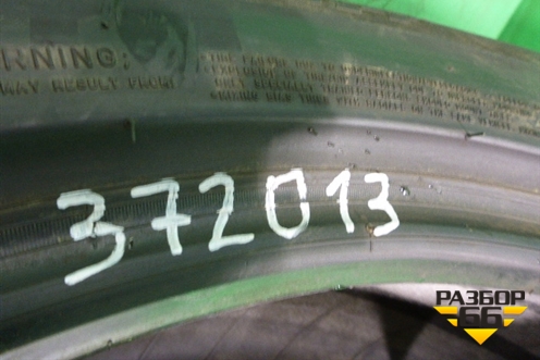 Шина Michelin Latitude Sport 109W 275/50 R20 (Лето)