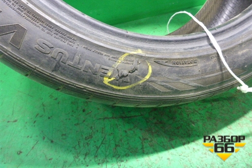 Шина Hankook Ventus V12 evo102Y 245/45 R19 (Лето)