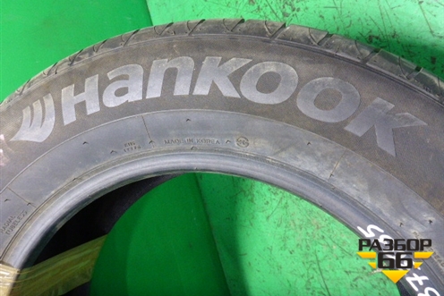 Шина Hankook Ventus Prime2 104T 235/65 R17 (Лето)