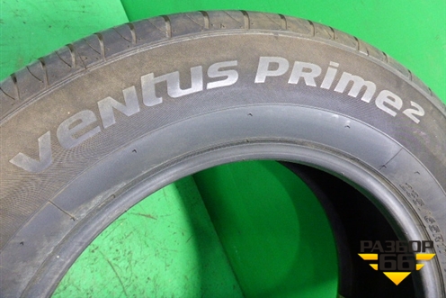 Шина Hankook Ventus Prime2 104T 235/65 R17 (Лето)