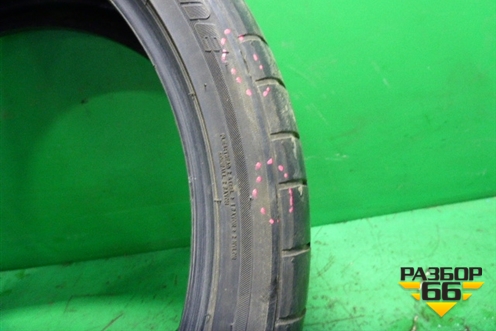 Шина Bridgestone Potenza RE050A 102Y 305/30 R19 (Лето)