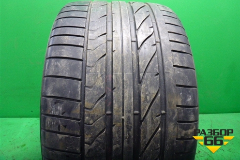 Шина Bridgestone Potenza RE050A 102Y 305/30 R19 (Лето)