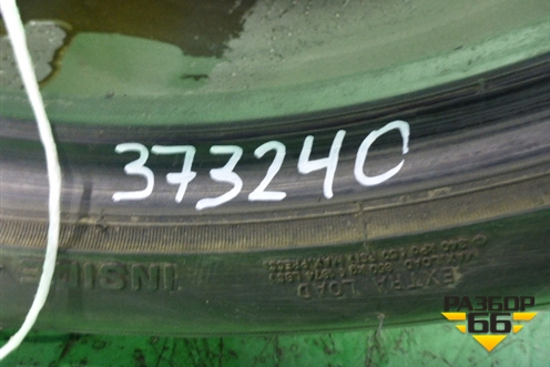 Шина Bridgestone Potenza RE050A 102Y 305/30 R19 (Лето)
