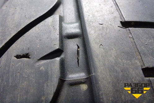 Шина Bridgestone Potenza RE050A 102Y 305/30 R19 (Лето)