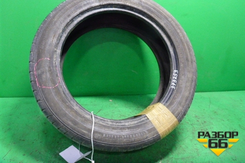 Шина Continental ContiPremiumContact2E 99V 215/55 R18 (Лето)