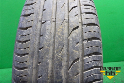 Шина Continental ContiPremiumContact2E 99V 215/55 R18 (Лето)