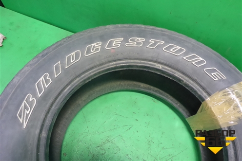 Шина Bridgestone Dueler H/T 114H 275/65 R17 (Лето)